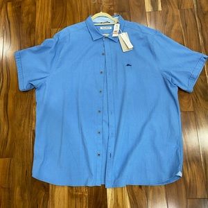Tommy Bahama 3xl shirt NWT